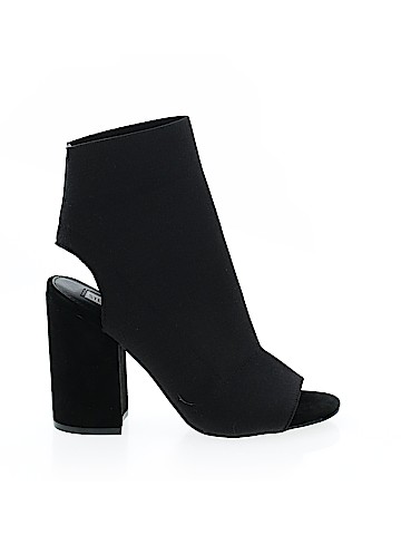 Steve Madden Ankle Boots (view 1)