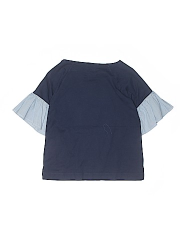 Crewcuts Short Sleeve Blouse (view 2)