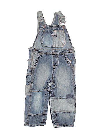 OshKosh B'gosh Overalls (view 1)