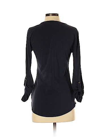 MICHAEL Michael Kors 3/4 Sleeve Top (view 2)