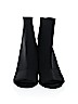 Steve Madden Black Ankle Boots Size 7 - photo 2