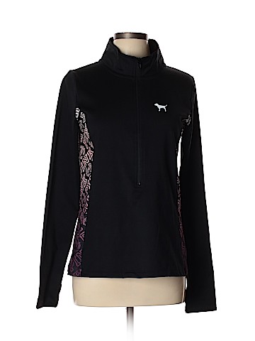 Victoria's Secret Pink Track Jacket (view 1)