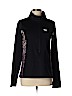 Victoria's Secret Pink Black Track Jacket Size L - photo 1