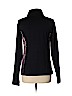 Victoria's Secret Pink Black Track Jacket Size L - photo 2
