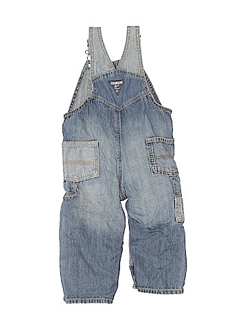 OshKosh B'gosh Overalls (view 2)