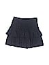 Gap Kids 100% Cotton Black Skirt Size 10 - photo 1
