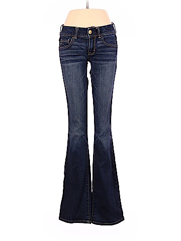 American Eagle Outfitters Jeans (view 1)
