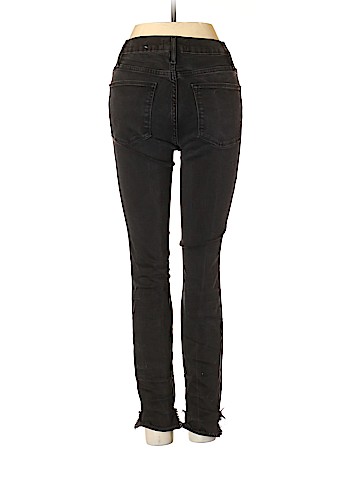 FRAME Denim Jeans (view 2)