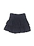 Gap Kids 100% Cotton Black Skirt Size 10 - photo 2