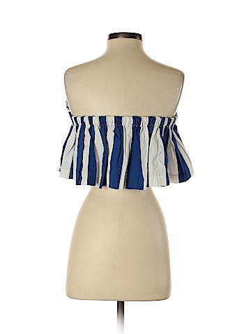 EDIT Tube Top (view 2)