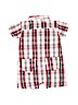 U.S. Polo Assn. 100% Cotton Red Short Sleeve Outfit Size 6-9 mo - photo 2