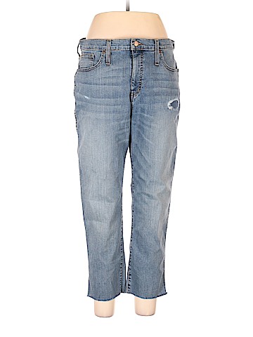 Madewell Jeans (view 1)