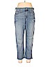 Madewell Blue Jeans Size 32 waist (petite) - photo 1