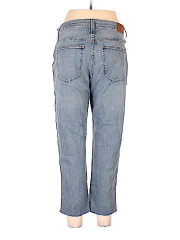 Madewell Jeans (view 2)