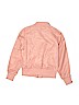 Urban Republic 100% Polyester Pink Jacket Size 16 - photo 2