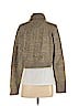 W by Worth Tan Cardigan Size S - photo 2
