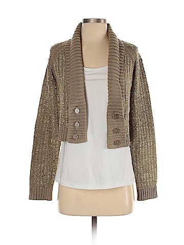 W by Worth Cardigan (view 1)