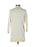 Splendid Ivory 3/4 Sleeve Top Size XS - photo 2