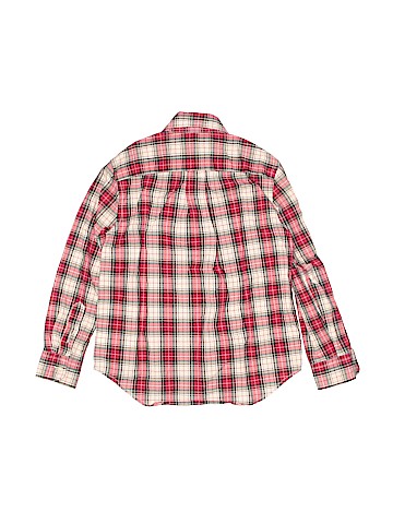 Ralph Lauren Long Sleeve Button-Down Shirt (view 2)