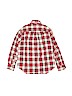 Ralph Lauren 100% Cotton Red Long Sleeve Button-Down Shirt Size 5 - photo 2