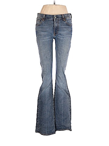 7 For All Mankind Jeans (view 1)