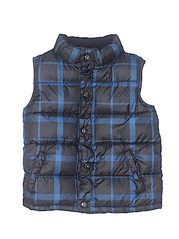 Gymboree Vest (view 1)