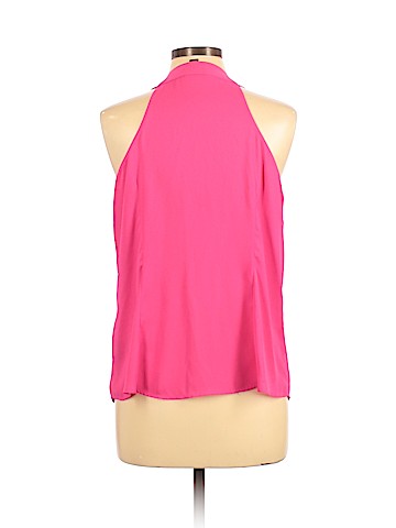 Worthington Sleeveless Blouse (view 2)