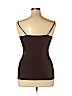 No Boundaries Brown Tank Top Size XL - photo 2