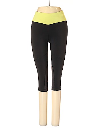 Lululemon Athletica Active Pants (view 1)