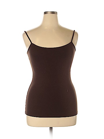 No Boundaries Tank Top (view 1)