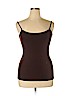 No Boundaries Brown Tank Top Size XL - photo 1