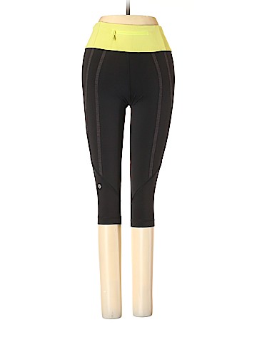 Lululemon Athletica Active Pants (view 2)