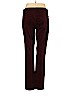 Ann Taylor LOFT Purple Cords Size 14 (tall) - photo 2