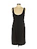 Theory Black Casual Dress Size 10 - photo 1