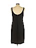 Theory Black Casual Dress Size 10 - photo 2