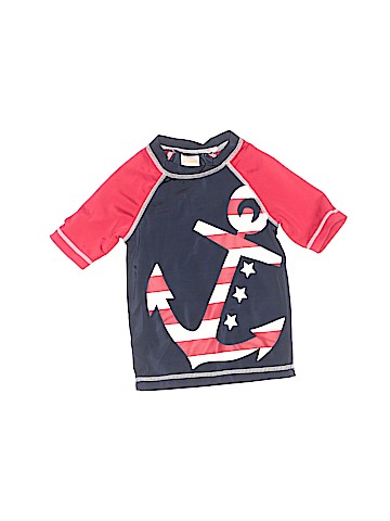 Gymboree Outlet Rash Guard (view 1)