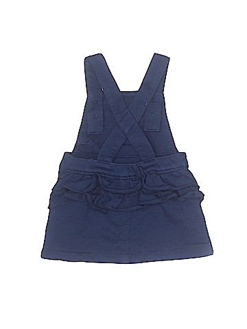 Carter's Overall Dress (view 2)