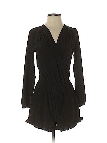 Aqua Romper (view 1)