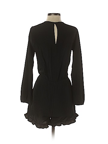 Aqua Romper (view 2)