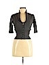 Takeout Gray Cardigan Size M - photo 1