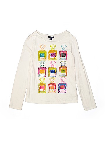 Gap Kids Long Sleeve T-Shirt (view 1)