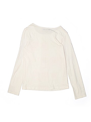 Gap Kids Long Sleeve T-Shirt (view 2)