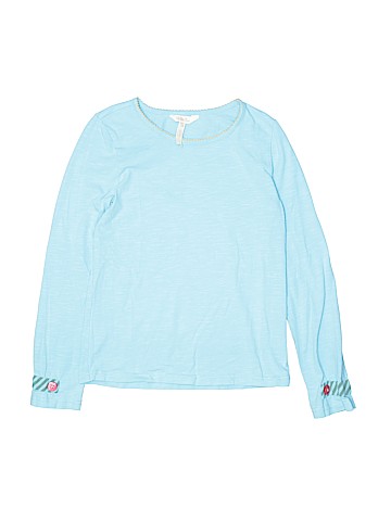 Matilda Jane Long Sleeve Top (view 1)
