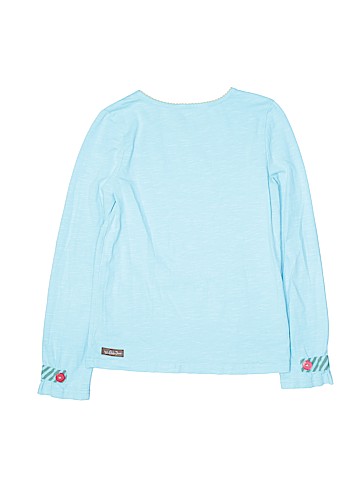 Matilda Jane Long Sleeve Top (view 2)