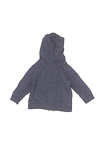 Carter's Zip Up Hoodie (view 2)