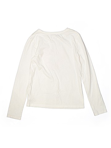Gap Kids Long Sleeve T-Shirt (view 2)