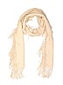 Nordstrom 100% Cashmere Solid Ivory Cashmere Scarf One size - photo 1