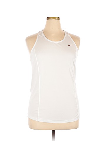Nike Active Tank (view 1)