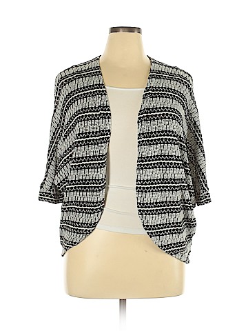 Mossimo Supply Co. Cardigan (view 1)