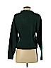 H&M Green Pullover Sweater Size S - photo 2